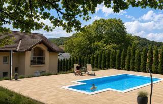 Holiday house Kostelac - 8