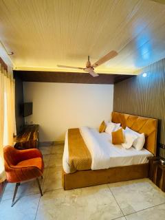 Rudra Residency - 4