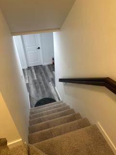 2 Bedroom 1 Bath Basement suite, Near Kildona Mall - 6