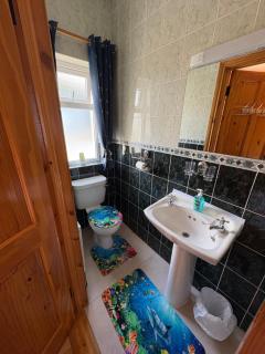 Roskeen house - 3