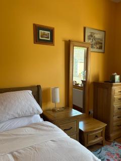 Roskeen house - 6