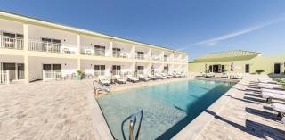 Ocean Breeze Resort - 7