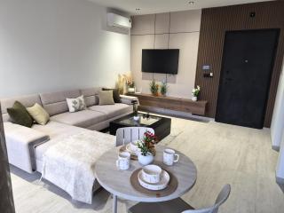 Luxury Apartments Chotrana, Soukra - 7
