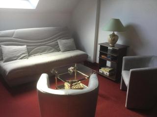 Le Clos Spinoza - 2