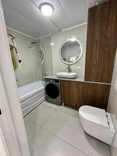 Tamerlane Premium Apartment - 5