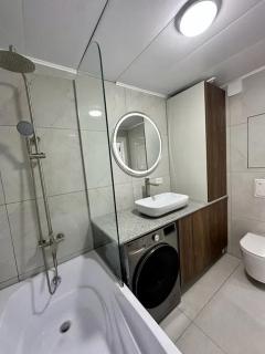 Tamerlane Premium Apartment - 1
