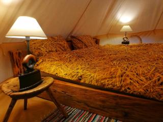 Lazy Dreams Voia Glamping - Cort Alex - 4