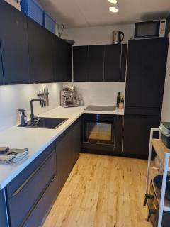 Cozy home close to the heart of Nørrebro - 1