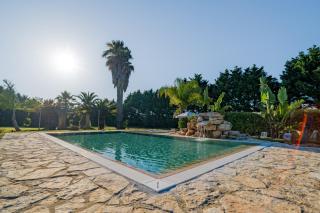 Villa I Giardini di Marzo - 5