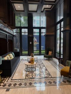 The base central Phuket-cozy apartment-lr - Ban Rangeng - 2