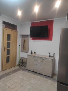 Apartament przy basenie - 9