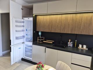 Luxury Apartments Chotrana, Soukra - 3