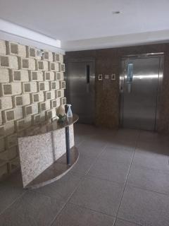 Boa Viagem próximo ao aeroporto, praia e shopping - 2