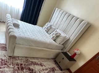CJ Suites - Executive 3Br Near JKIA and SGR - 3
