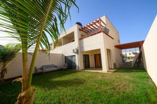 Villa Débo aux aurores bores - 3