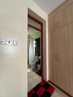 CJ Suites - Executive 3Br Near JKIA and SGR - 1