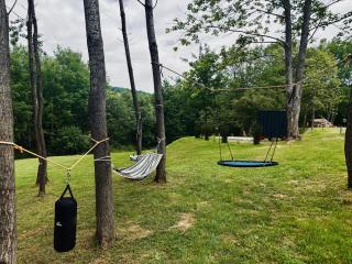 Bieszczady Żubrowe Wzgórze 785-049-543 - 8