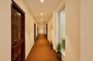 Hotel Diamond Tree At Gagan Vihar East Delhi - 7