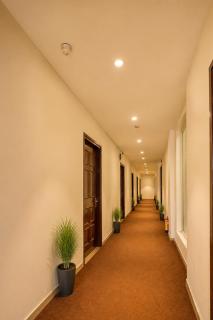 Hotel Grand Arcasia Karkardooma - Anand Vihar - 9