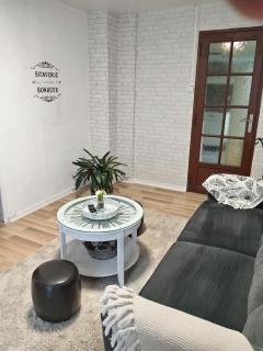 Charmante petite maison de ville à 20 minutes de la mer - 5