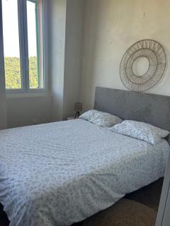 Élégant T3 chaleureux Casa Lucia - 7