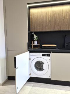 Luxury Apartments Chotrana, Soukra - 2