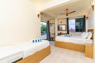 White Sand Maldives - 7