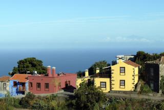 Casa Chamiquela - La Galga - 7
