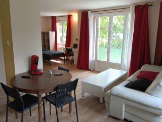 Loft EDF CEA DTG UFPI SCHNEIDER - 0