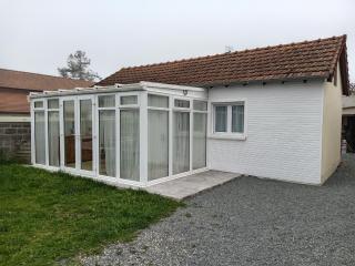 Charmante petite maison de ville à 20 minutes de la mer - 0