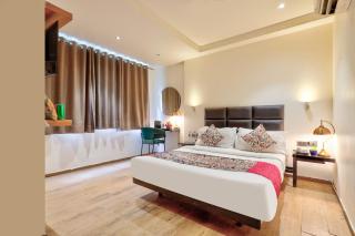 Hotel Diamond Tree At Gagan Vihar East Delhi - 0