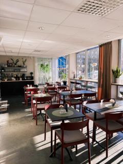 Hotel Falun - 4