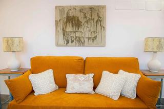 Overland Suites Catedral - Sevilla - 2