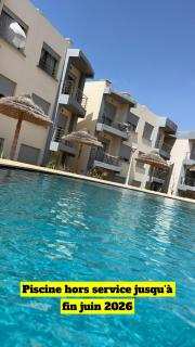 Appartement El jadida Sidi Bouzid - 9