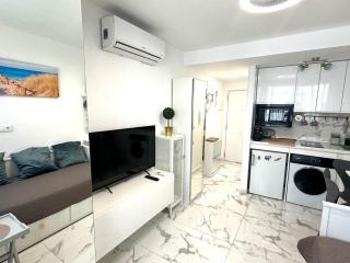 Apartamento estudio “The mirror” - 4