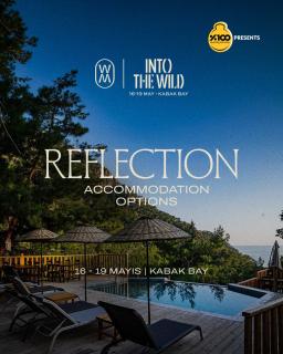 Reflections Camp - 9