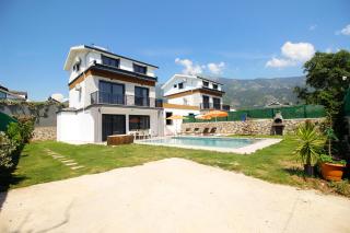 Luxury Villa Prestige 1 for 8 people in Oludeniz, Fethiye - 4