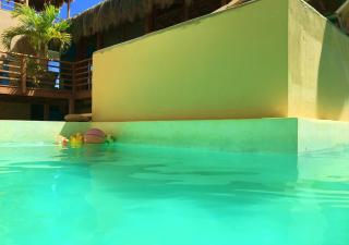 Casa Flamenco Beachfront Villa with Private Pool - 3