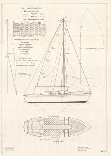 1979 Swedish Classic - Sleep Aboard in Gothenburg - 3