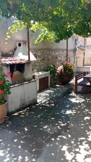 En Sylikion cottage - 9