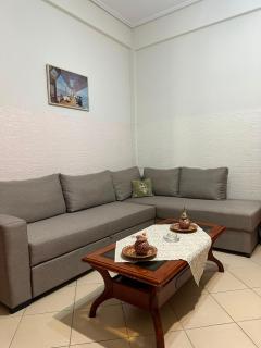 Cozy Noel Apartment - 0