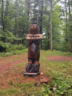 Camp Lake Bear - 9