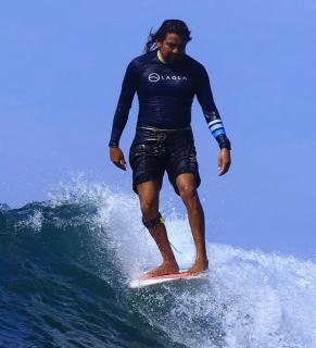 Laola Surf Residence - 9