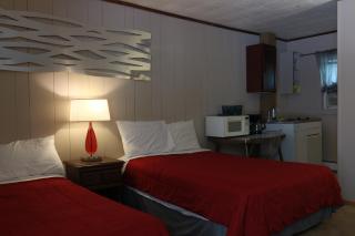 West Wind Motel - 9