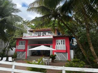 Hotel Miramar Capurganá Casa de playa - 6