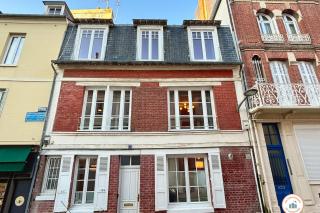 Les Bains de Trouville - Standing - Hypercentre - 6
