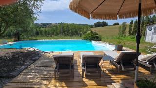 Villa Epis Tournesols - 4