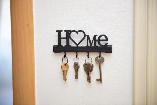 Apartamen Me Qera - 5