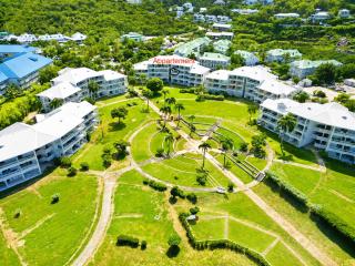 Studio Paradise view, résidence sur la plage - 9