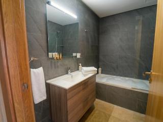 Ocean View Duplex & Golf, Taghazout Bay - 4